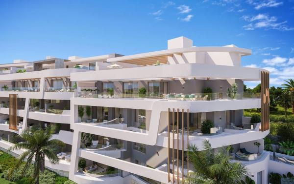Sale of flat in Piso en Guadalmina Alta, Marbella, Marbella
 photo 4