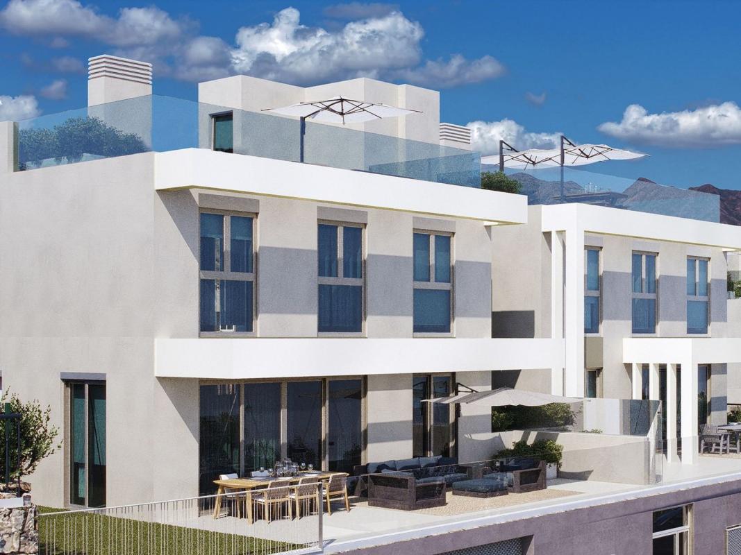 Venta de piso en Piso en Riviera del Sol, Mijas, Mijas
photo 1