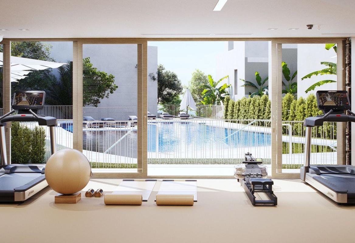 Venta de piso en Piso en Riviera del Sol, Mijas, Mijas
photo 5