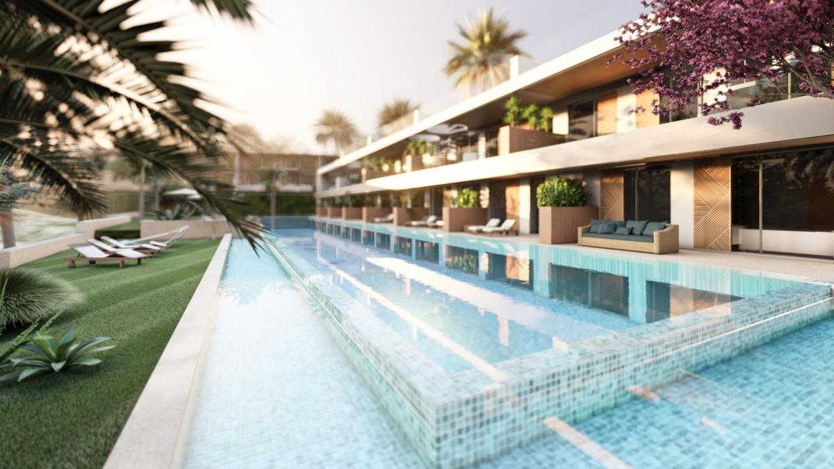 Sale of apartment in Piso en Los Naranjos, Marbella, Marbella
 photo 5