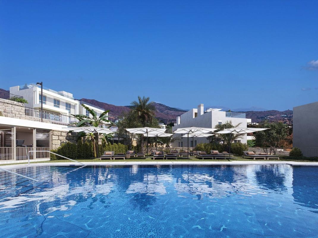 Venta de chalet independiente en Casa o chalet en Riviera del Sol, Mijas, Mijas
photo 3