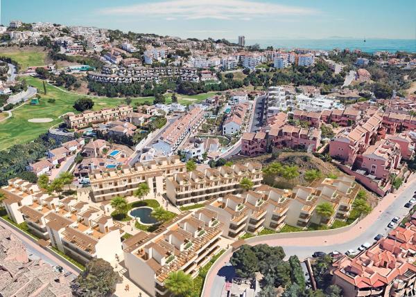 Sprzedaż mieszkania w Piso en Riviera del Sol, Mijas, Mijas
 photo 2