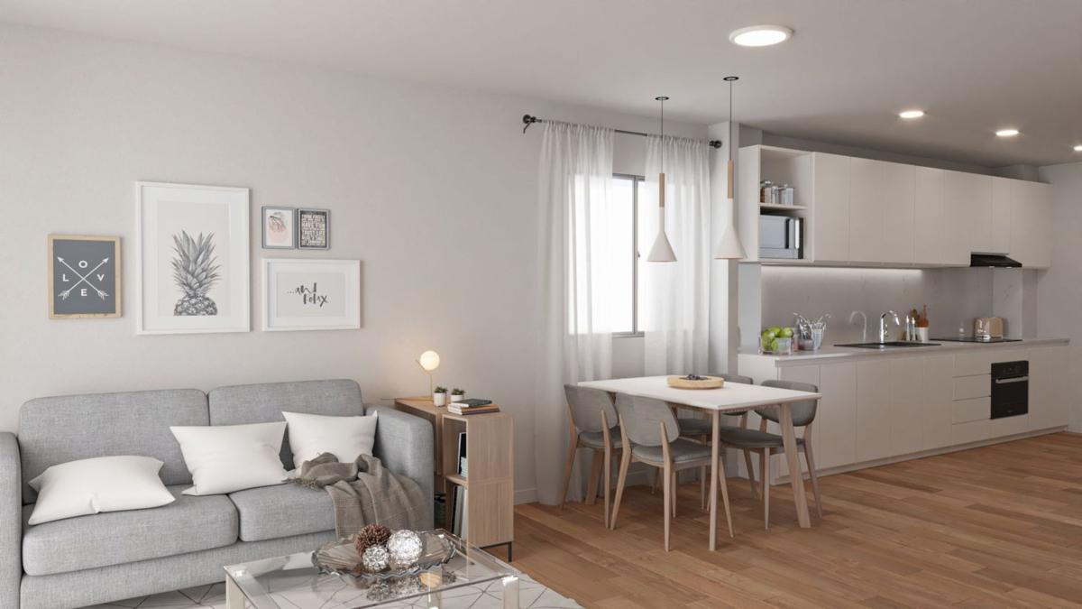 Venta de piso en Piso en Riviera del Sol, Mijas, Mijas
photo 5