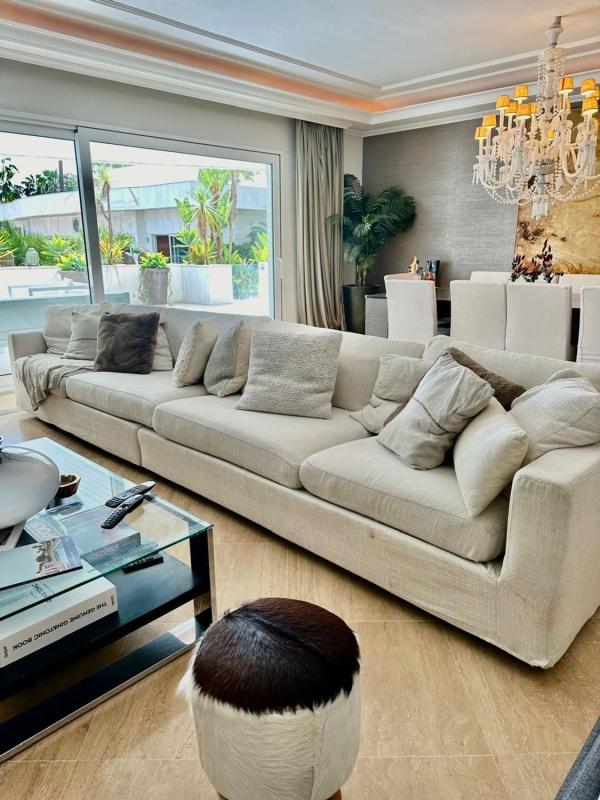 Продажа квартиры на Piso en Puerto Banús, Marbella, Марбелла
 photo 2