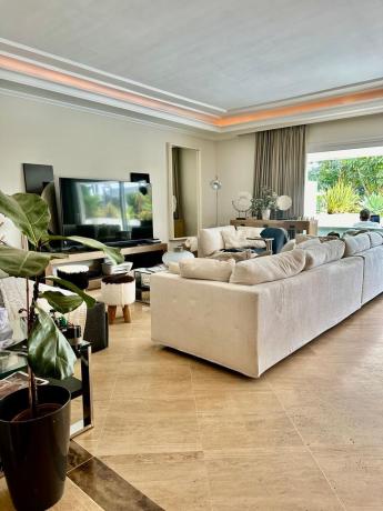Sprzedaż mieszkania w Piso en Puerto Banús, Marbella, Marbella
 photo 3
