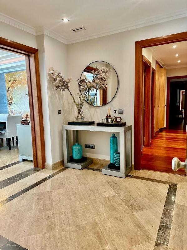 Продажа квартиры на Piso en Puerto Banús, Marbella, Марбелла
 photo 4