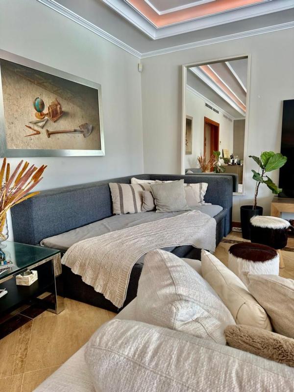 Продажа квартиры на Piso en Puerto Banús, Marbella, Марбелла
 photo 5