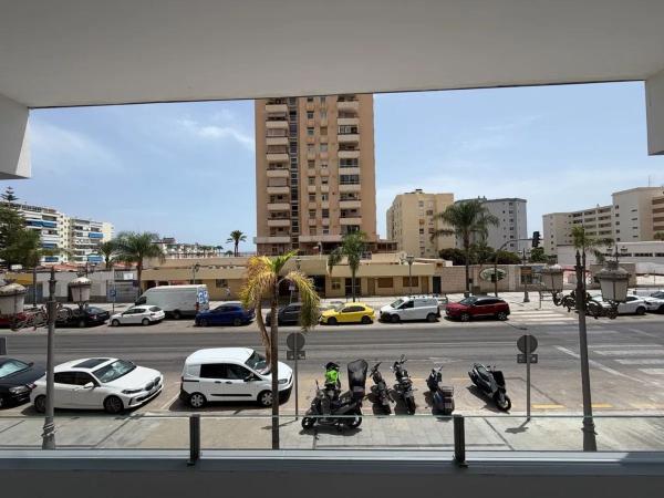 Duplex na sprzedaż w Dúplex en Avenida Carlota Alessandri, La Carihuela - Los Nidos, Torremolinos, Torremolinos photo 4