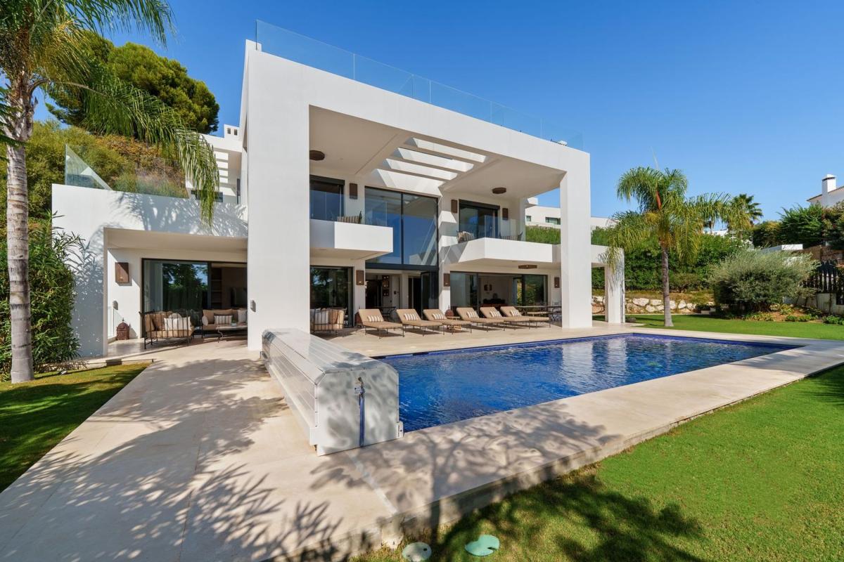 Properties for sale and rent in Spain photo 1
