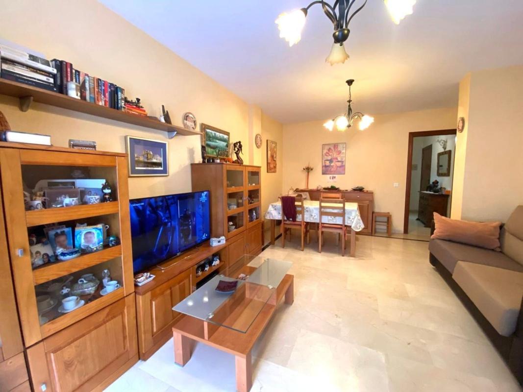 Duplex sale in Dúplex en Paseo Larios, 1018, Centro, Vélez-Malaga, Vélez-Málaga photo 1