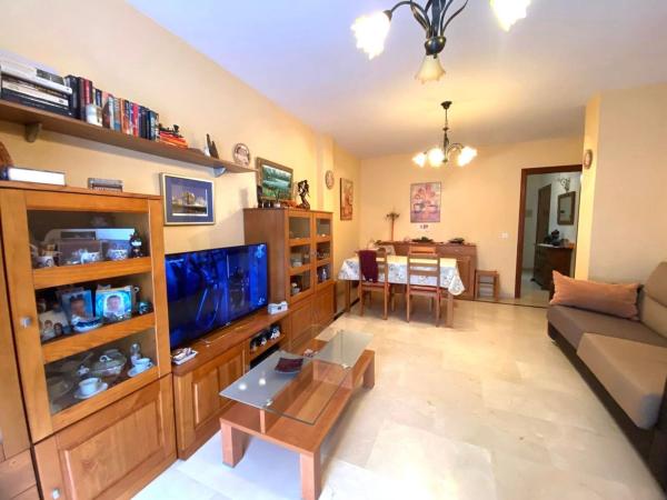 Duplex for sale on Dúplex en Paseo Larios, 1018, Centro, Vélez-Malaga, Vélez-Málaga photo 1