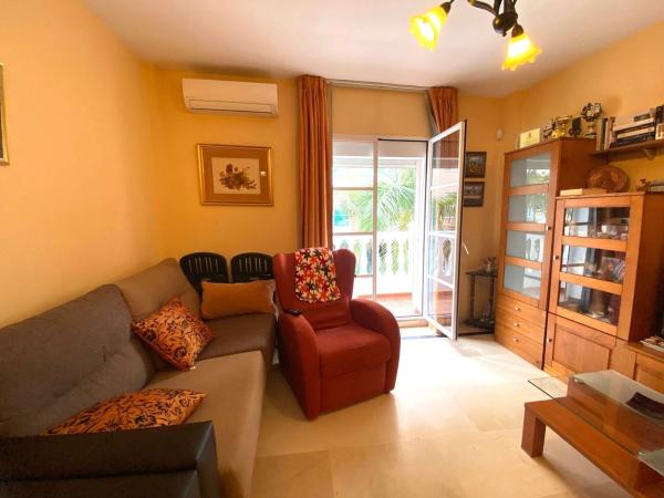 Duplex for sale on Dúplex en Paseo Larios, 1018, Centro, Vélez-Malaga, Vélez-Málaga thumbnail 2