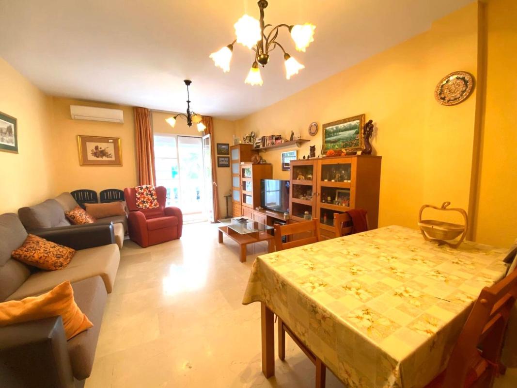 Duplex sale in Dúplex en Paseo Larios, 1018, Centro, Vélez-Malaga, Vélez-Málaga photo 3