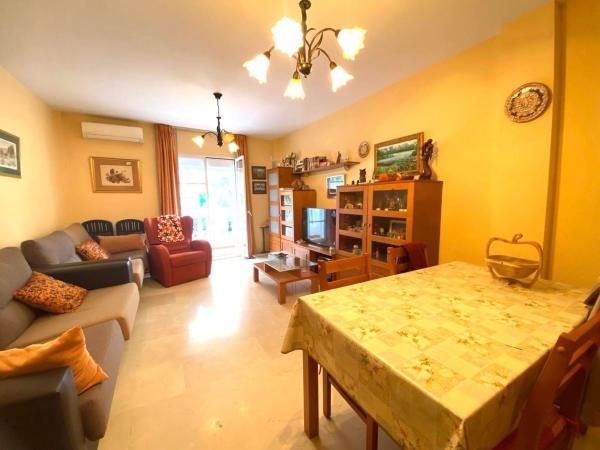 Duplex for sale on Dúplex en Paseo Larios, 1018, Centro, Vélez-Malaga, Vélez-Málaga thumbnail 3