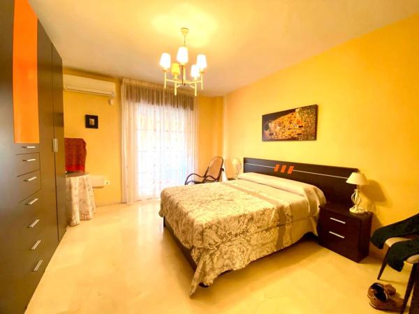 Duplex for sale on Dúplex en Paseo Larios, 1018, Centro, Vélez-Malaga, Vélez-Málaga photo 4