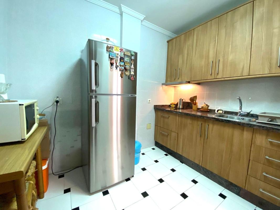 Duplex sale in Dúplex en Paseo Larios, 1018, Centro, Vélez-Malaga, Vélez-Málaga photo 5