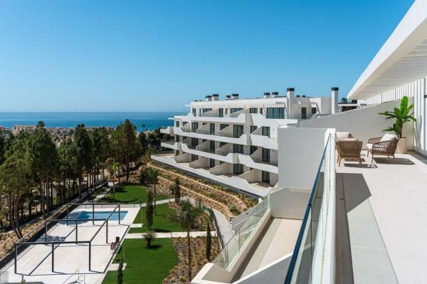 Sprzedaż mieszkania w Piso en Calaburra - Chaparral, Mijas, Mijas
thumbnail 2