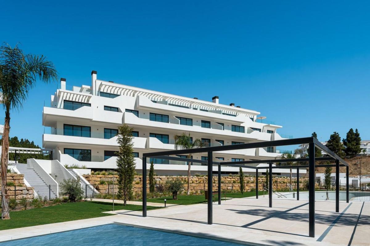 Venta de piso en Piso en Calaburra - Chaparral, Mijas, Mijas
photo 4