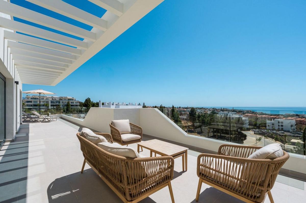 Venta de piso en Piso en Calaburra - Chaparral, Mijas, Mijas
photo 5