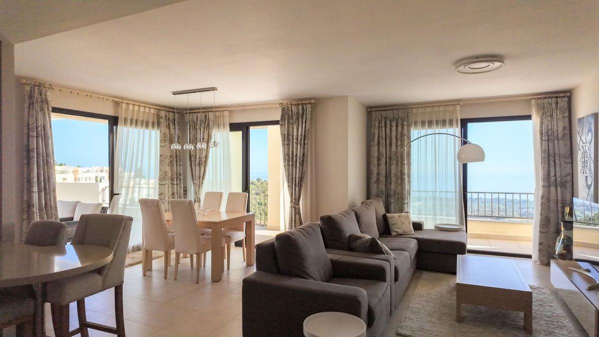 Sprzedaż mieszkania w Piso en Alto de los Monteros, Marbella, Marbella
 photo 4