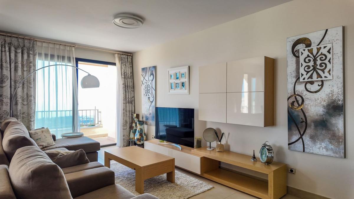 Sprzedaż mieszkania w Piso en Alto de los Monteros, Marbella, Marbella
 photo 5