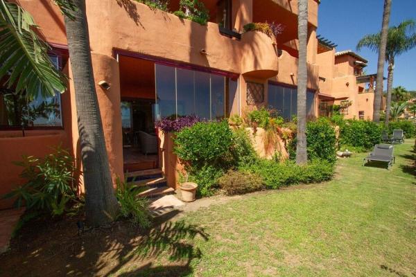 Продажа квартиры на Piso en La Mairena, Ojén, Охен
 photo 1