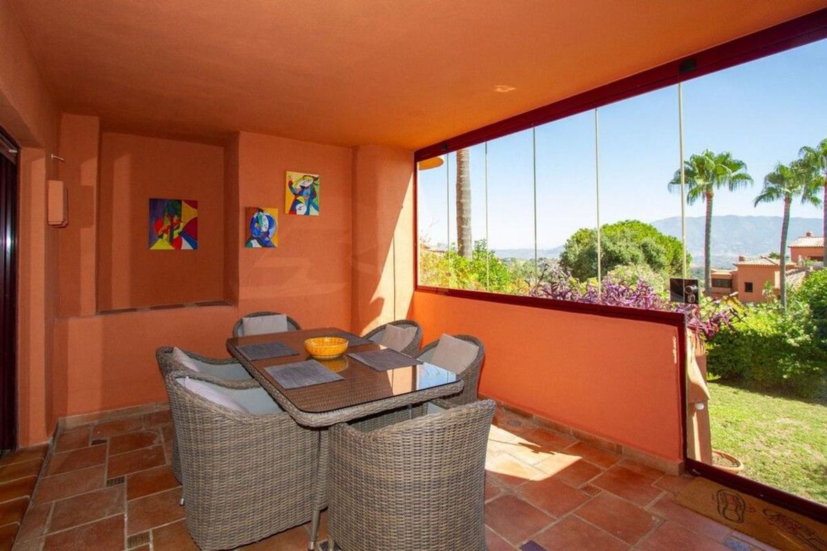 Продажа квартиры на Piso en La Mairena, Ojén, Охен
 photo 2