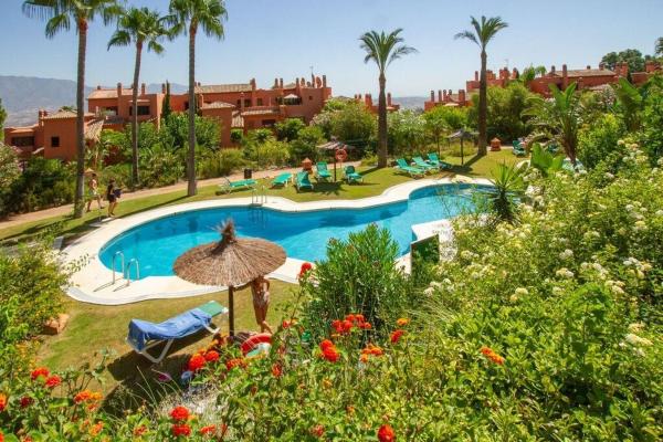 Продажа квартиры на Piso en La Mairena, Ojén, Охен
 photo 3