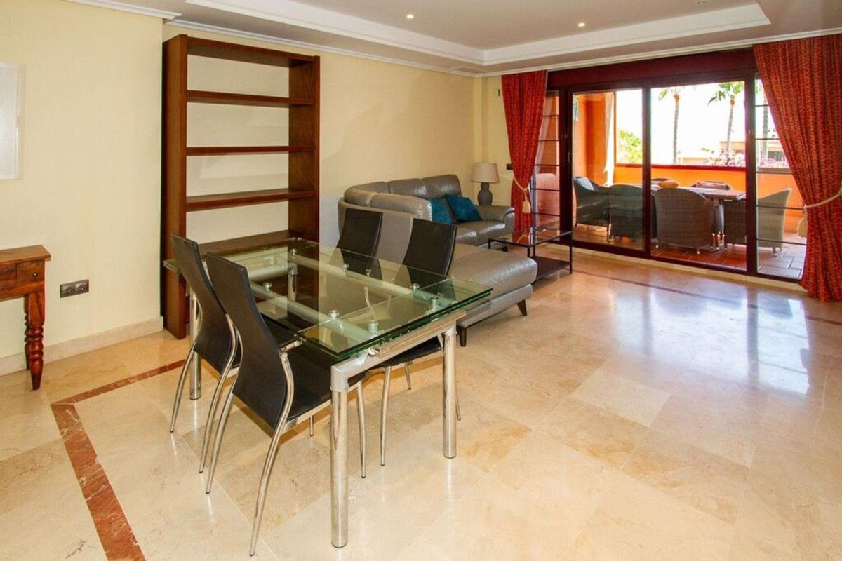 Продажа квартиры на Piso en La Mairena, Ojén, Охен
 photo 4