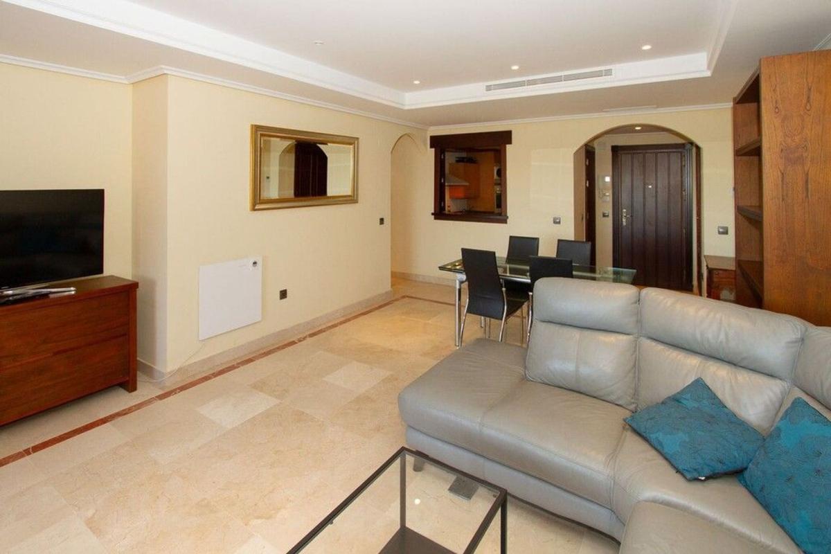 Продажа квартиры на Piso en La Mairena, Ojén, Охен
 photo 5