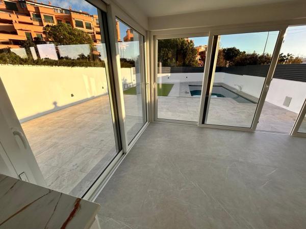 Chalet adosado en Urbanización Lomas Bellas, 70, Torrecilla-La Cañada, Marbella photo 4
