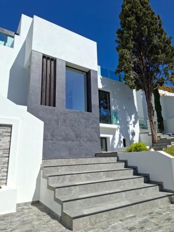 Casa o chalet independiente en Nagüeles, Marbella thumbnail 2