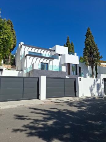 Casa o chalet independiente en Nagüeles, Marbella photo 4