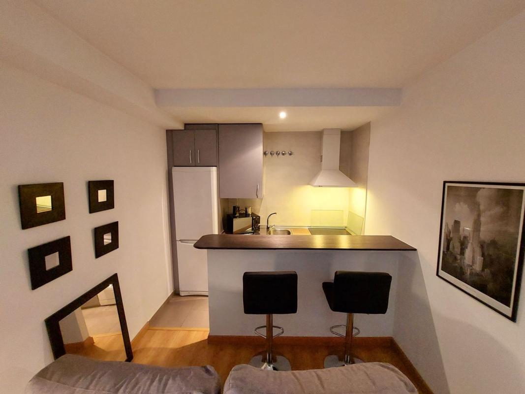 Продажа квартиры на Piso en Calle tomillo, 28, Arroyo de la Miel, Benalmádena, Бенальмадена
photo 4