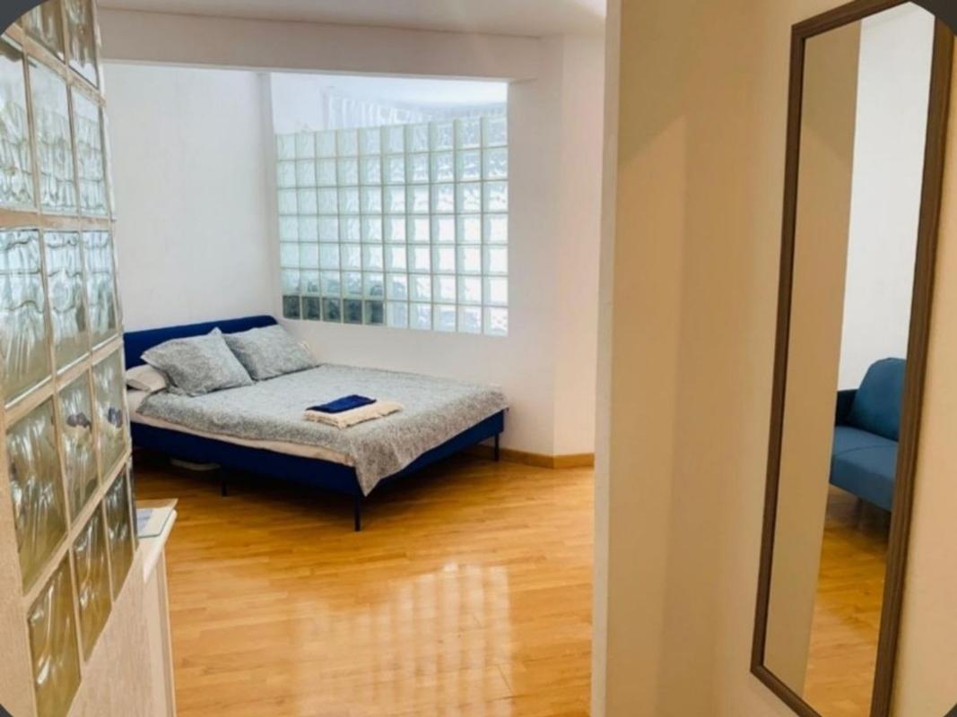 Venta de estudio en Estudio en Paseo Marítimo, 9, Playa Bajadilla-Puertos, Marbella, Marbella photo 5