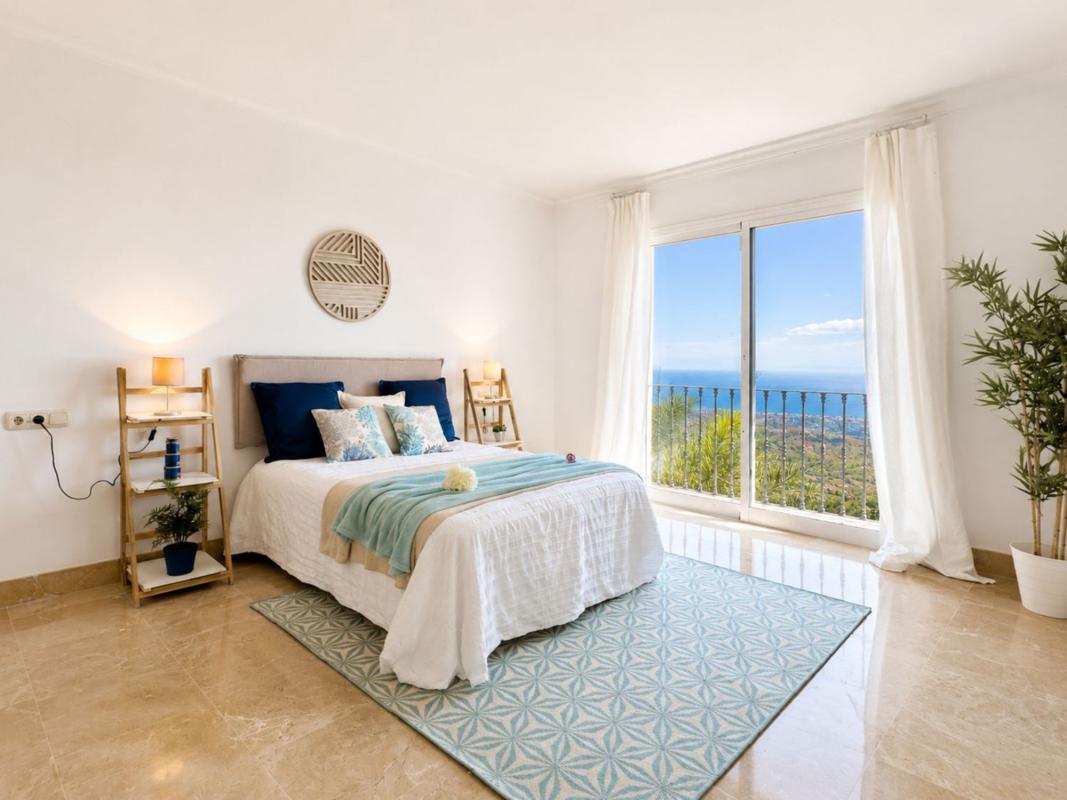 Продажа квартиры на Piso en La Mairena, Ojén, Охен
 photo 5