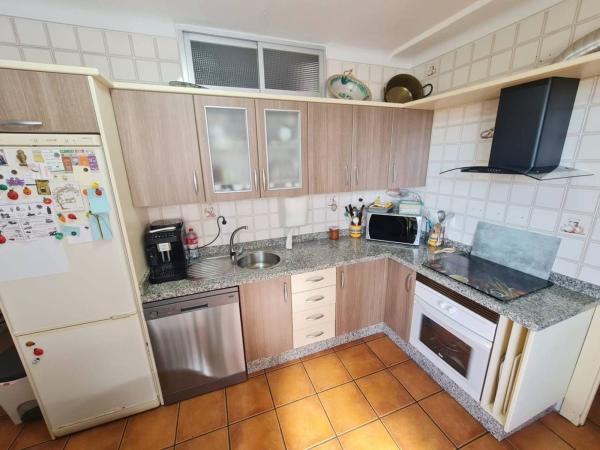 Independent chalet for sale in Casa o chalet en Norte - Barrio del Pilar - El Reñidero, Vélez-Malaga, Vélez-Málaga
 photo 4