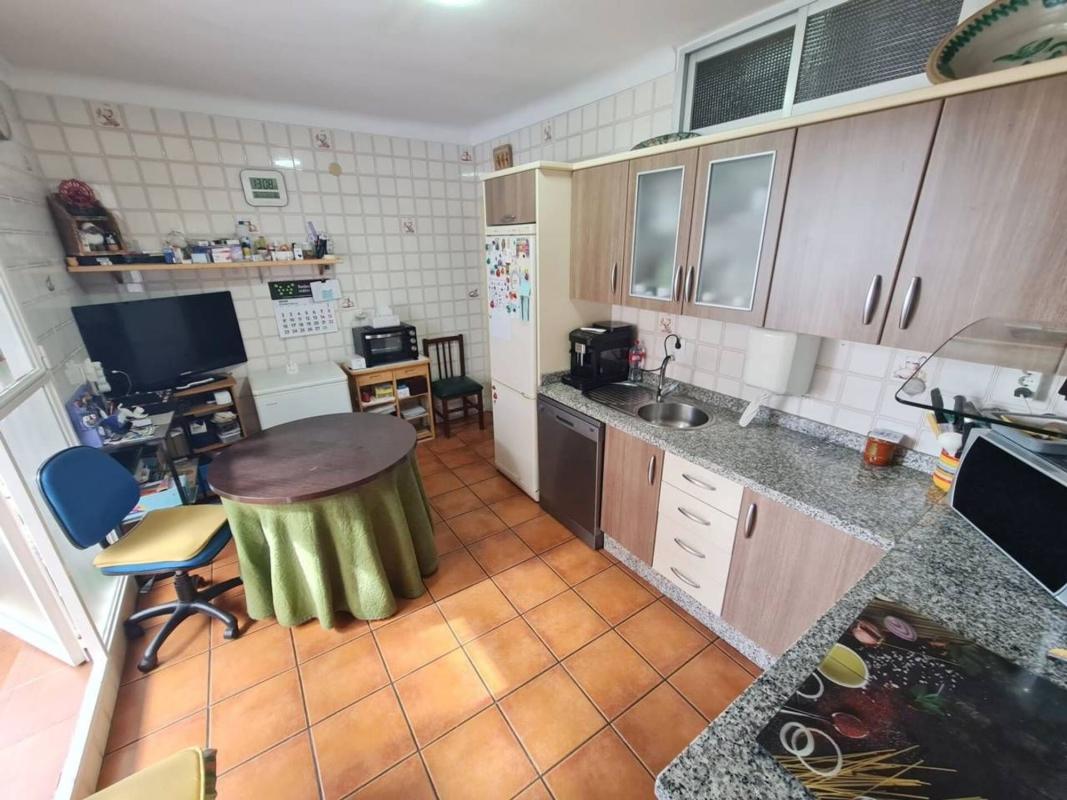 Venta de chalet independiente en Casa o chalet en Norte - Barrio del Pilar - El Reñidero, Vélez-Malaga, Vélez-Malaga
photo 5