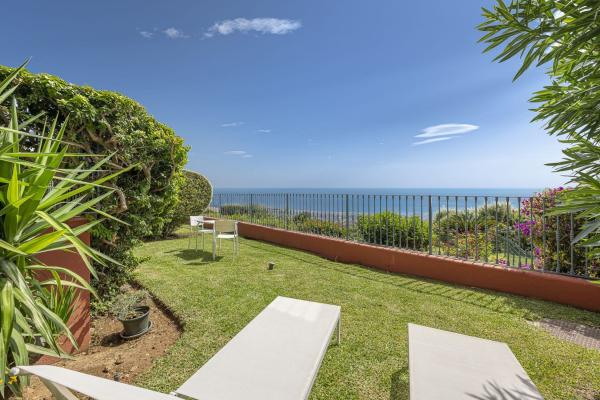 Продажа квартиры на Piso en La Mairena, Ojén, Охен
 photo 3