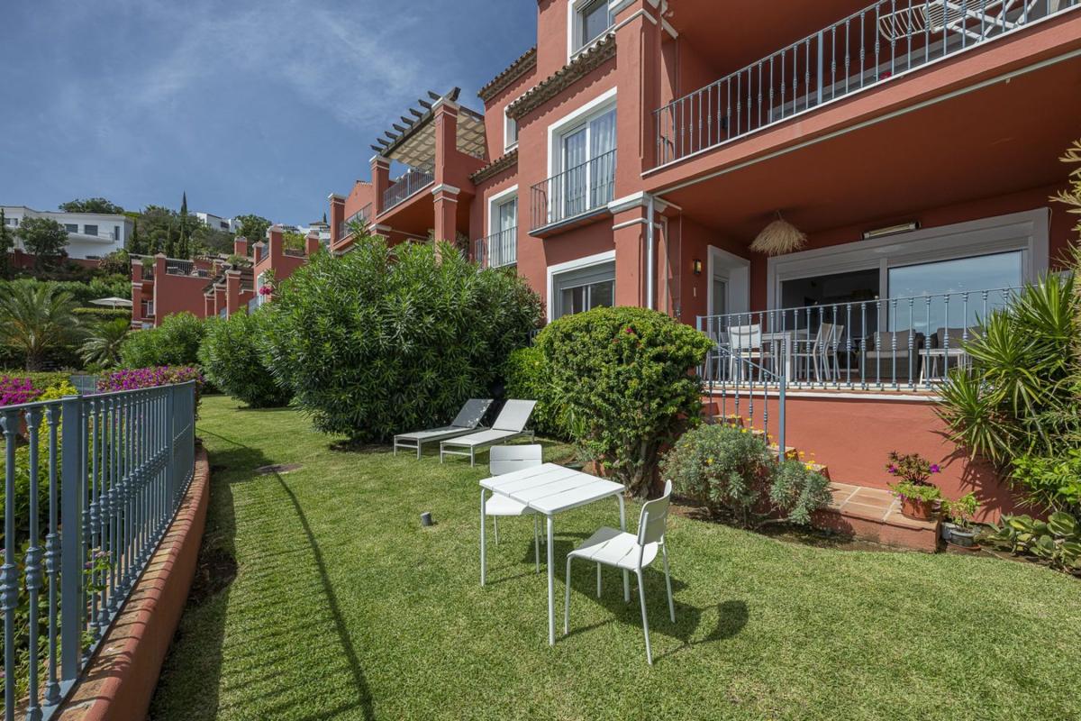 Sale of apartment in Piso en La Mairena, Ojén, Ojén
photo 4