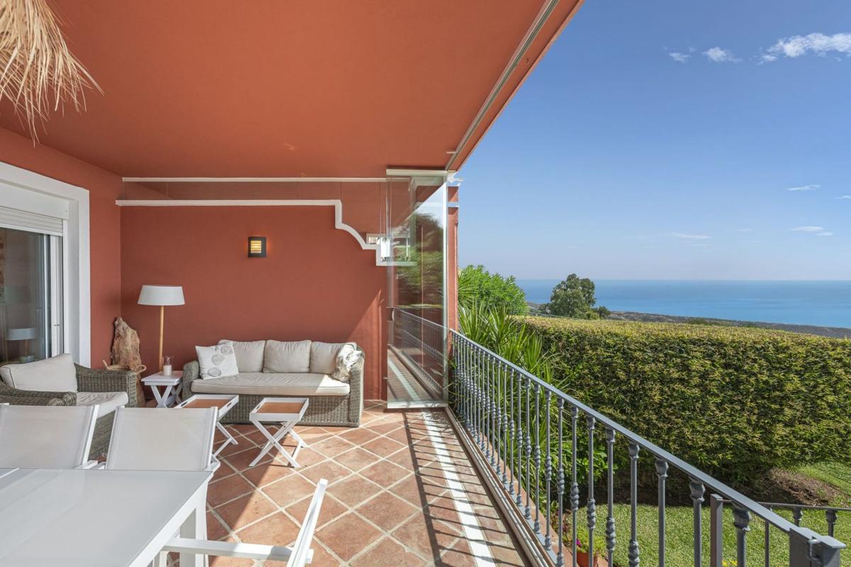 Sale of apartment in Piso en La Mairena, Ojén, Ojén
photo 5
