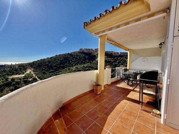 Duplex na sprzedaż w Dúplex en Calle Don José de Orbaneja, Sitio de Calahonda, Mijas, Mijas photo 1