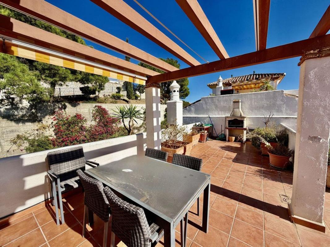 Venta de duplex en Dúplex en Calle Don José de Orbaneja, Sitio de Calahonda, Mijas, Mijas photo 2