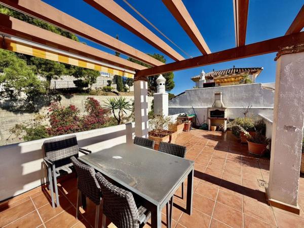 Duplex na sprzedaż w Dúplex en Calle Don José de Orbaneja, Sitio de Calahonda, Mijas, Mijas photo 2