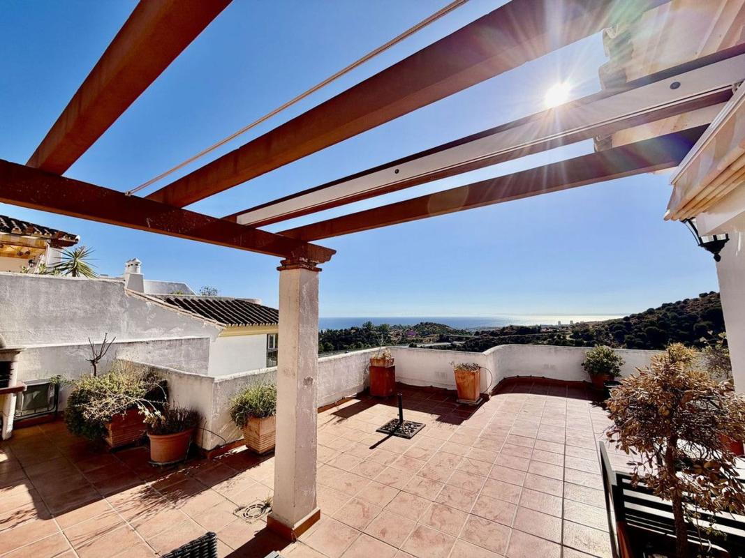 Venta de duplex en Dúplex en Calle Don José de Orbaneja, Sitio de Calahonda, Mijas, Mijas photo 3