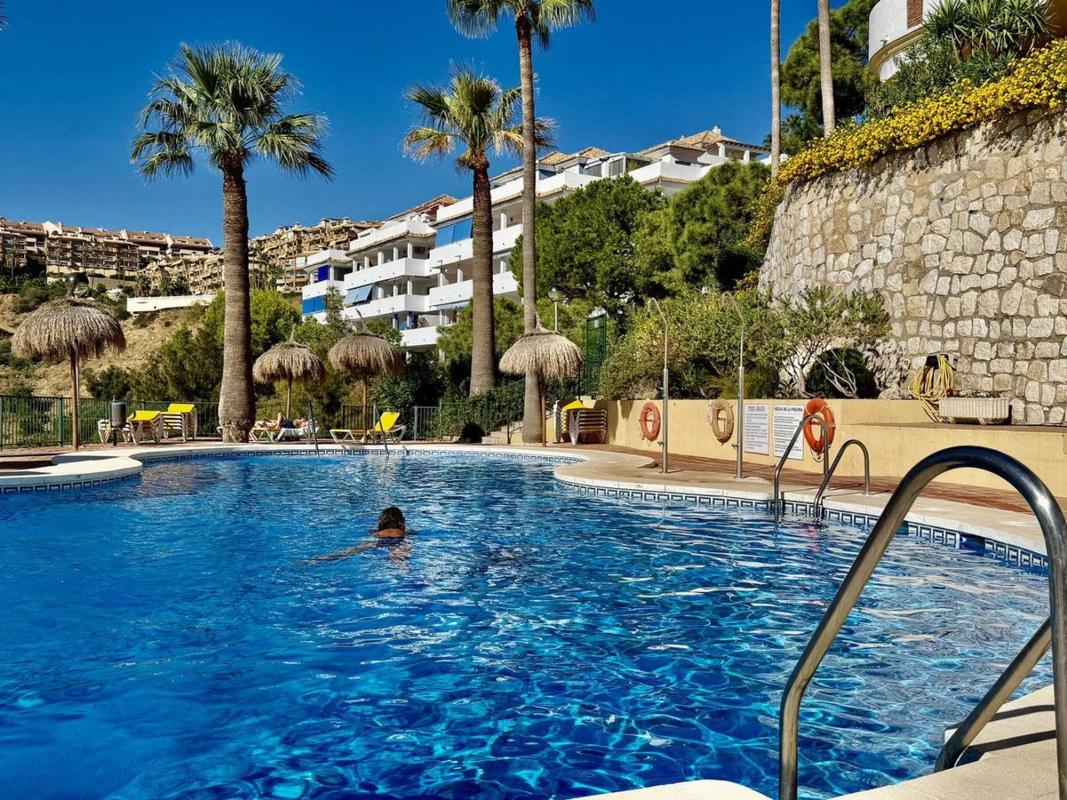 Venta de duplex en Dúplex en Calle Don José de Orbaneja, Sitio de Calahonda, Mijas, Mijas photo 4