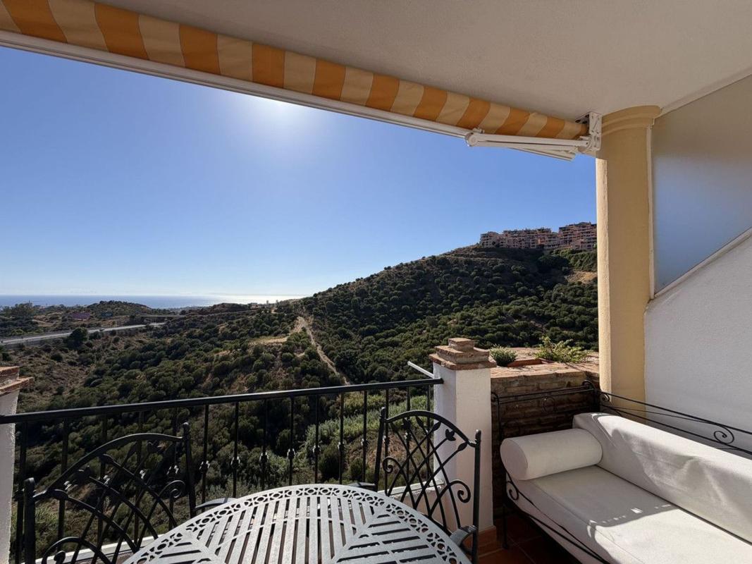 Venta de duplex en Dúplex en Calle Don José de Orbaneja, Sitio de Calahonda, Mijas, Mijas photo 5