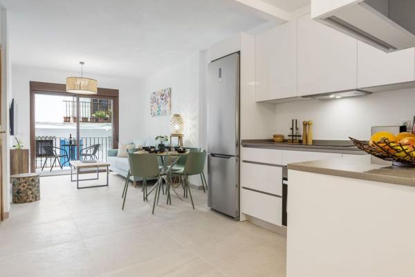 Продажа квартиры на Piso en Puerto del Almendro, 5, 29679 Benahavís, Málaga, Benahavís, Benahavís, Бенахавис
thumbnail 2