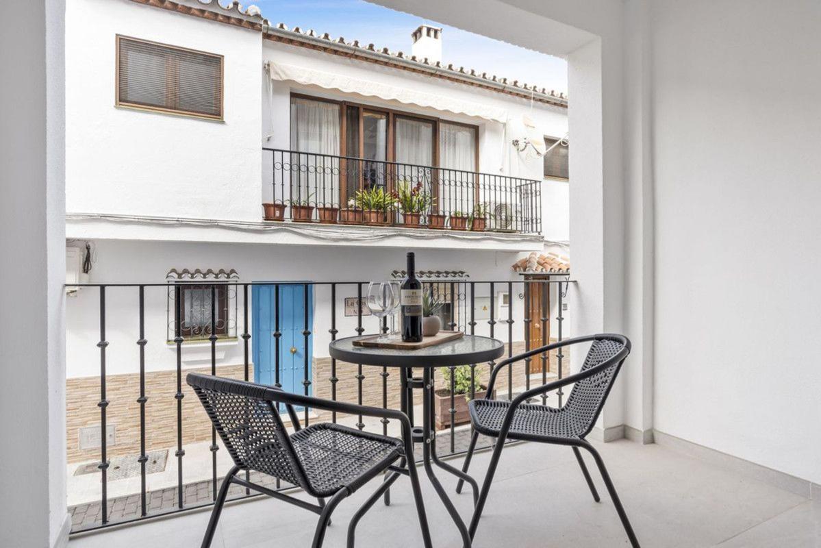 Sprzedaż mieszkania w Piso en Puerto del Almendro, 5, 29679 Benahavís, Málaga, Benahavís, Benahavís, Benahavís
photo 5