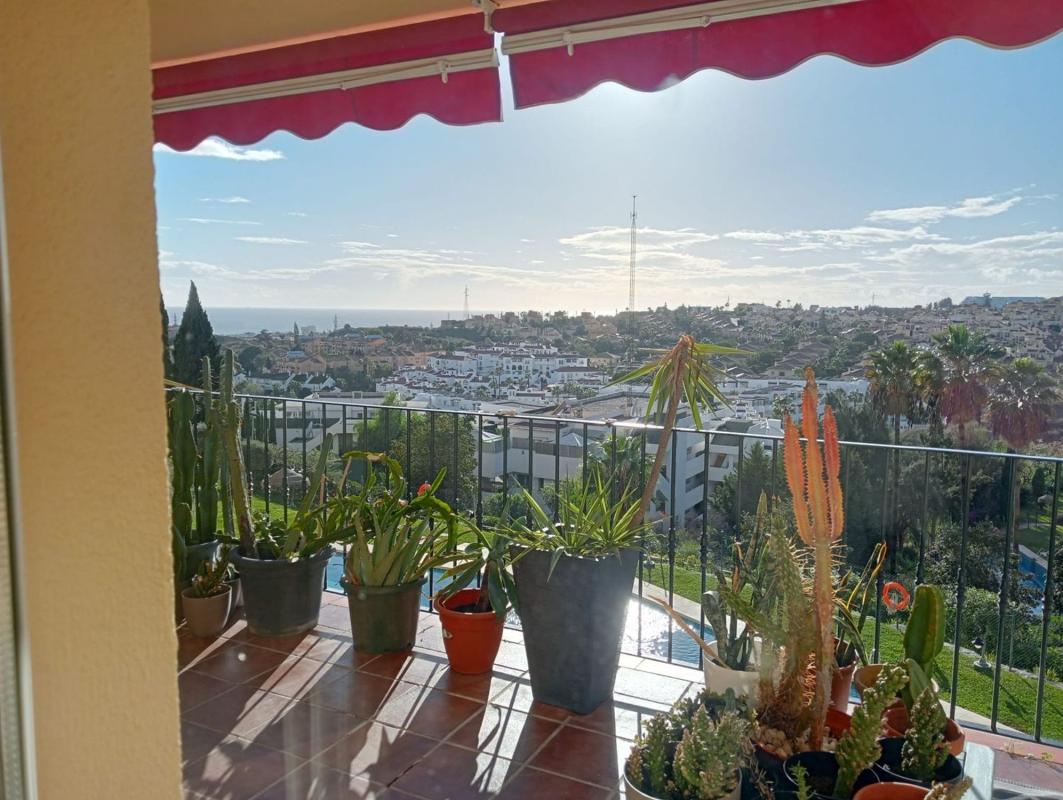 Venta de piso en Piso en Calle Granate, 17, Riviera del Sol, Mijas, Mijas
photo 1